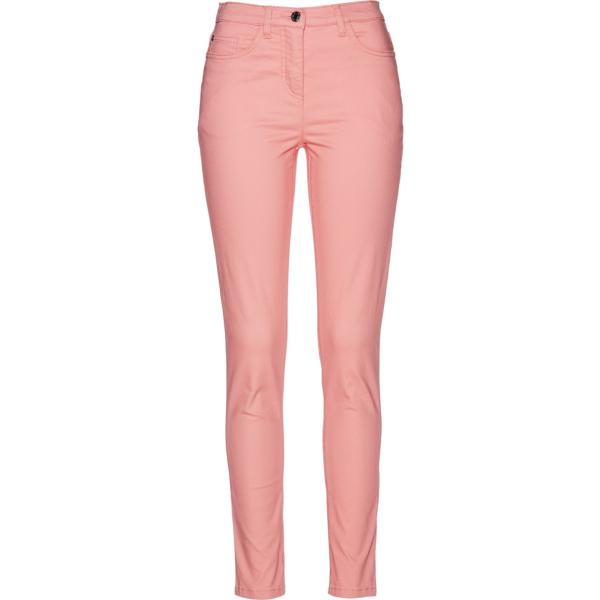 Pantalone elasticizzato arancione Bpc selection arancione