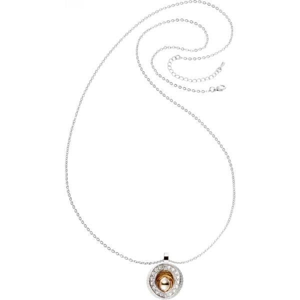Collana Bpc bonprix collection giallo