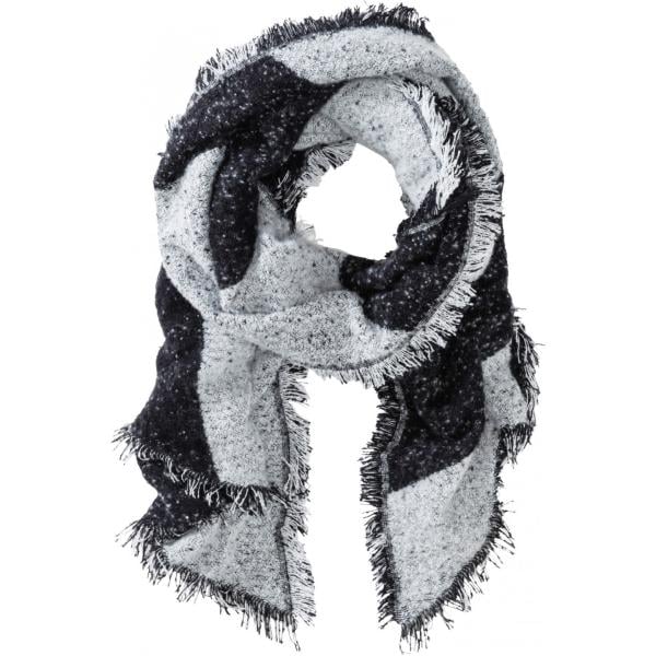 Sciarpa nero Bpc bonprix collection nero