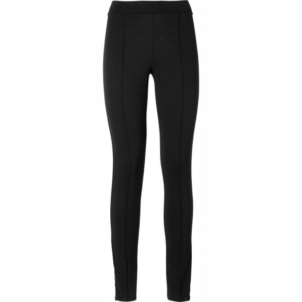 Pantalone con zip Bodyflirt nero