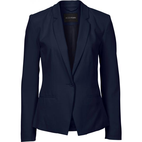 Blazer blu Bodyflirt blu
