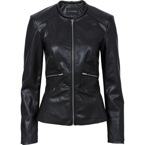 Giacca in pelle sintetica Bodyflirt