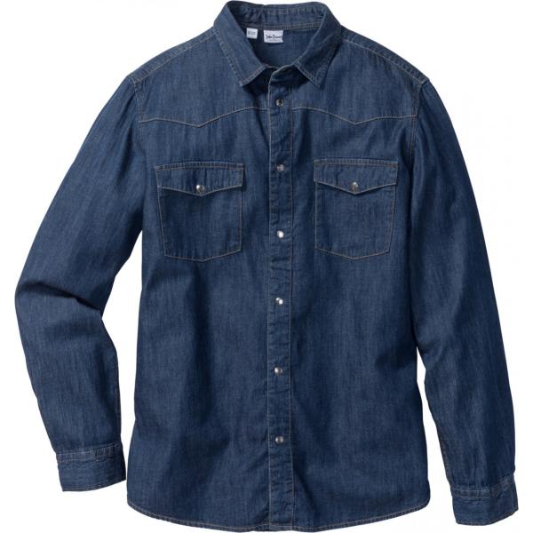 John Baner JEANSWEAR blu