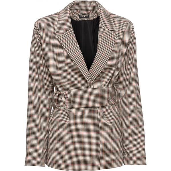 Blazer con cintura Bodyflirt