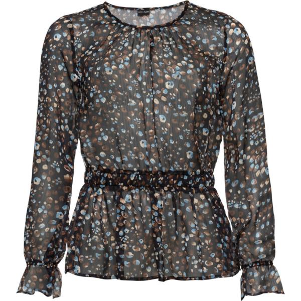 Blusa chiffon Bodyflirt