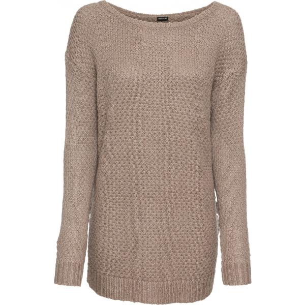 Pullover marrone e corda Bodyflirt marrone