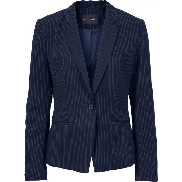 Blazer blu Bodyflirt blu