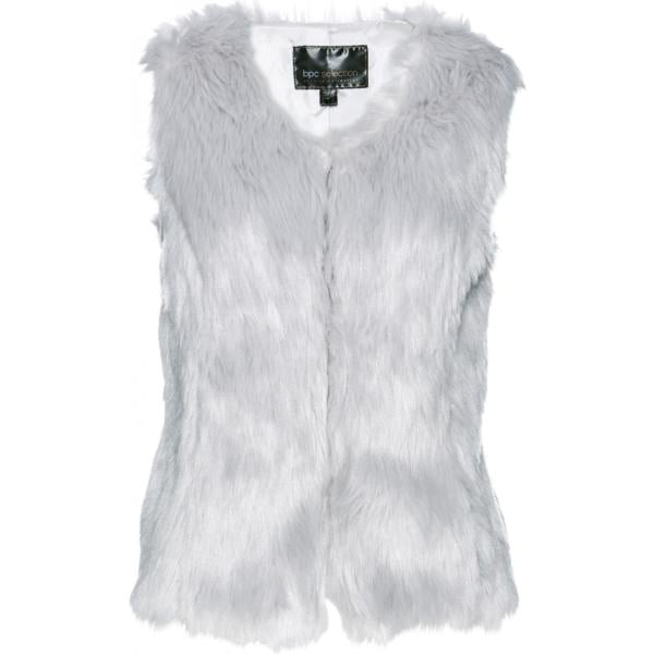 Gilet Bpc selection