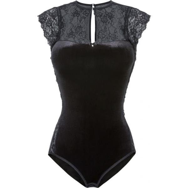 Body in velluto Bpc selection premium