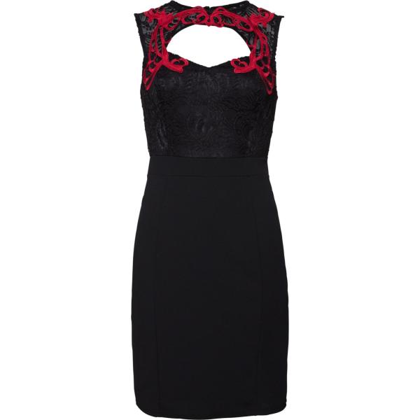 Vestito con pizzo BODYFLIRT boutique