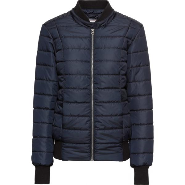 Piumino blu John Baner JEANSWEAR blu