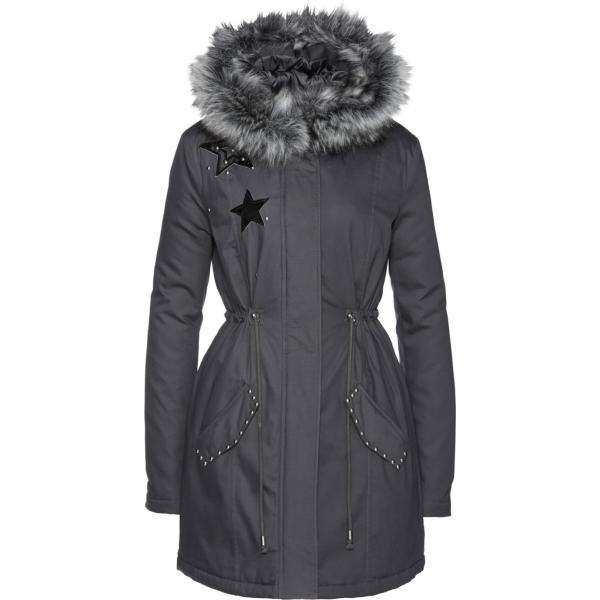 Parka Bpc selection