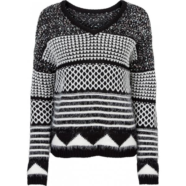 Pullover jacquard Rainbow