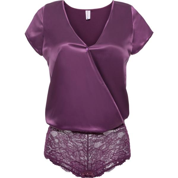 Body effetto satinato Bpc selection premium