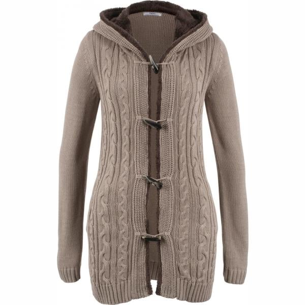 Cardigan Bpc bonprix collection