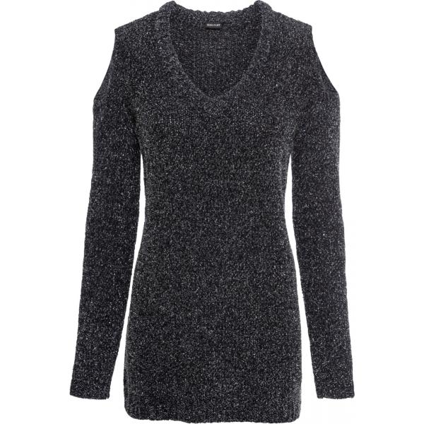Maglione Bodyflirt nero