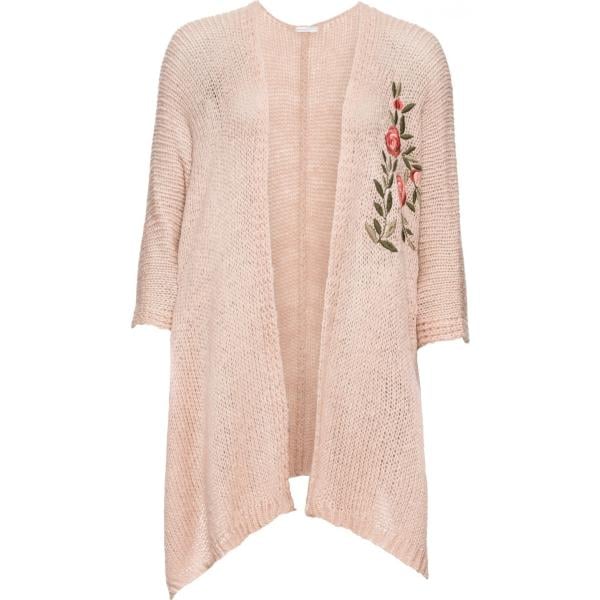 Cardigan Bodyflirt