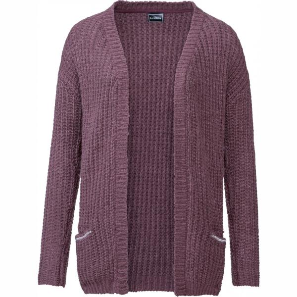 Cardigan Rainbow