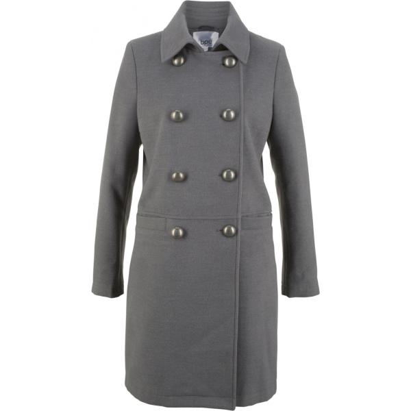 Giacca grigio Bpc bonprix collection grigio