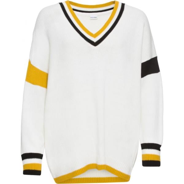 Pullover a righe Bodyflirt a righe