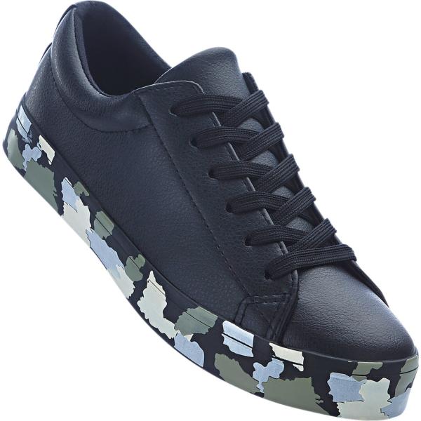 Sneakers nero Rainbow nero