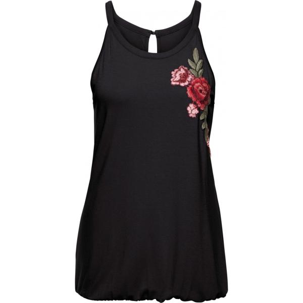 Top con ricamo Bodyflirt
