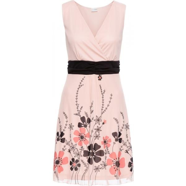 Vestito in maglina Bodyflirt