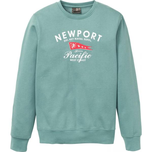 Bpc selection verde con stampe