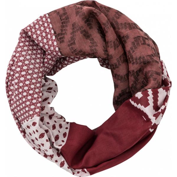Sciarpina Bpc bonprix collection rosso