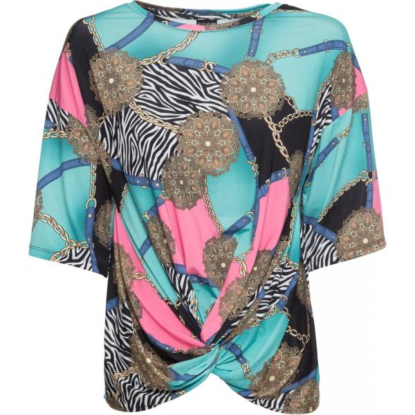 Maglia con nodi Bodyflirt