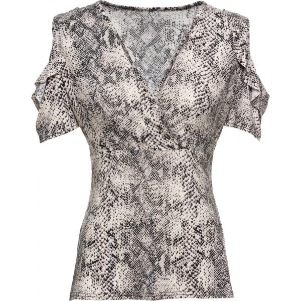 Maglia fantasia glitter Bodyflirt