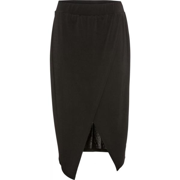 Gonna a portafoglio nero Bodyflirt nero