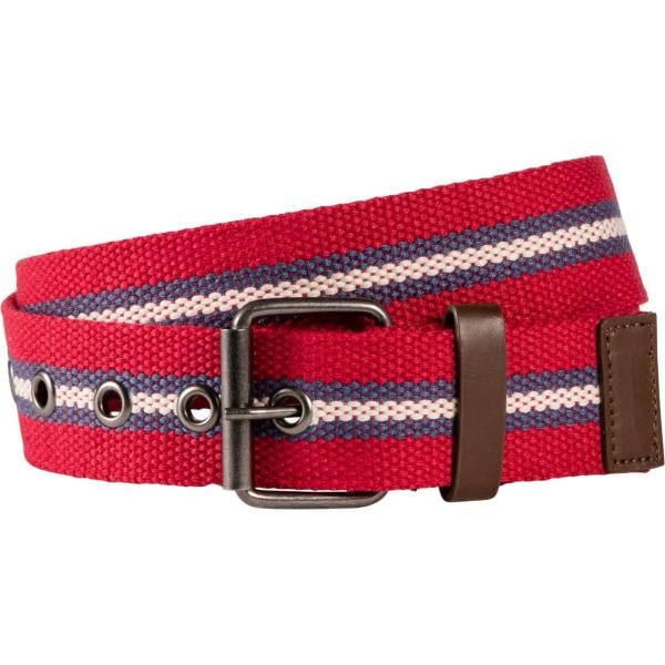 Cintura rosso Bpc bonprix collection rosso