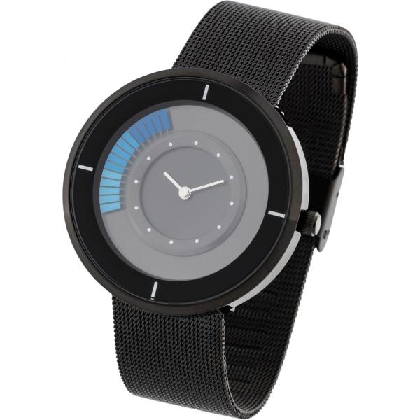Orologio nero Bpc bonprix collection nero