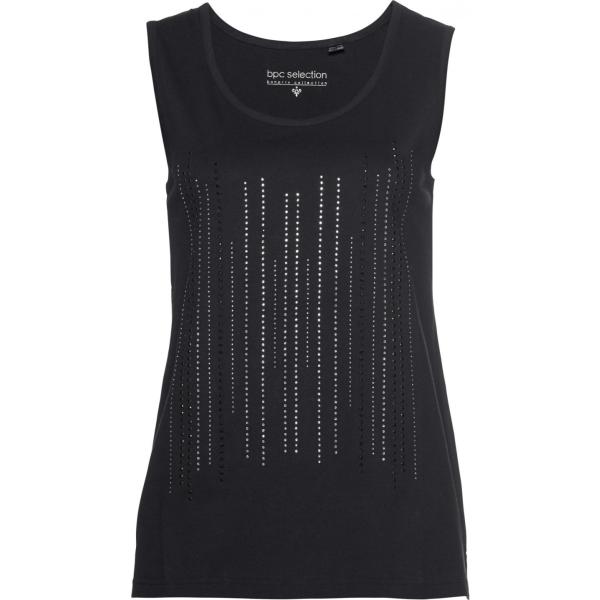 Top nero Bpc selection nero