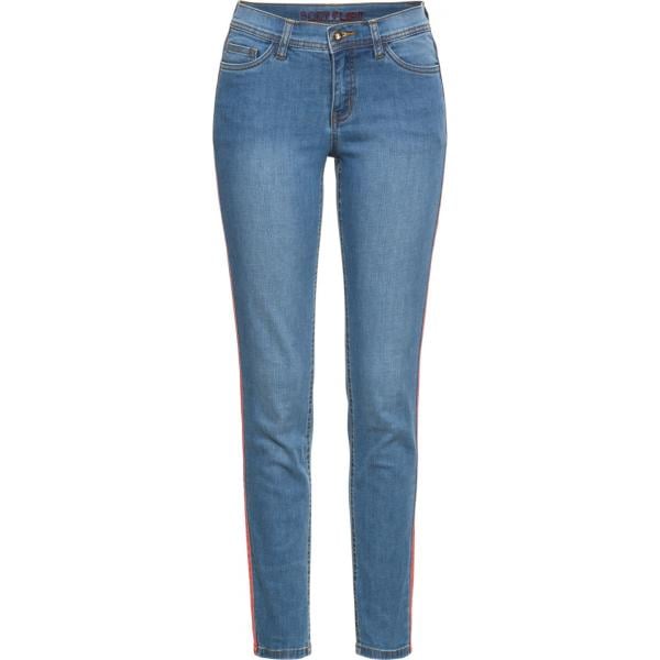Jeans elasticizzato skinny Bodyflirt