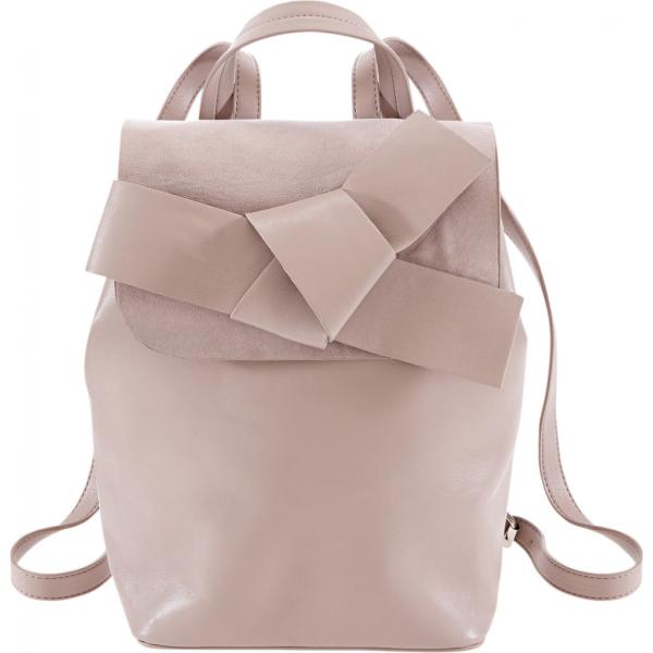 Zaino con fiocco Bpc bonprix collection