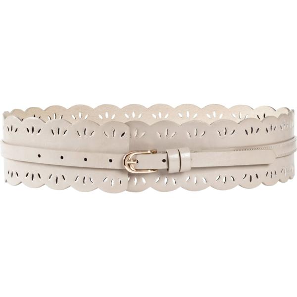 Cintura grigio Bpc bonprix collection grigio