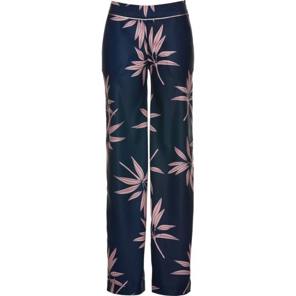 Pantalone blu Bpc selection premium blu
