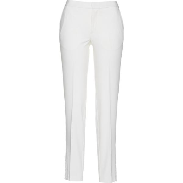 Pantalone con pizzo Bpc selection premium