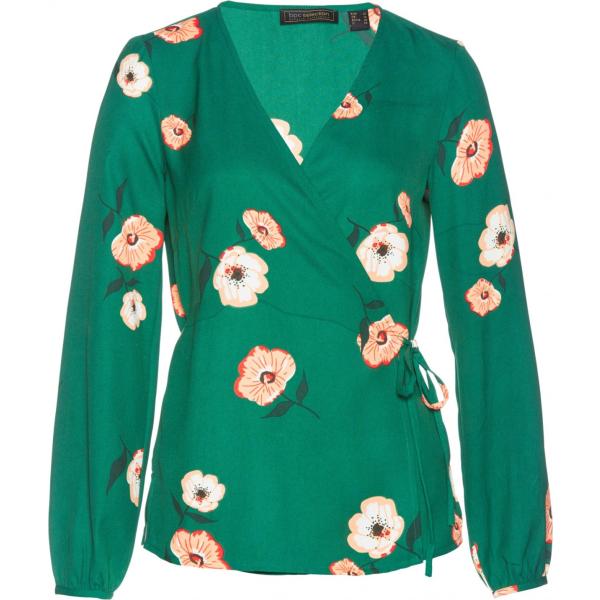 Blusa a portafoglio Bpc selection