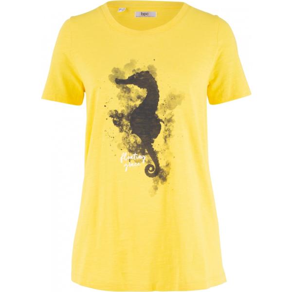 T-shirt Bpc bonprix collection