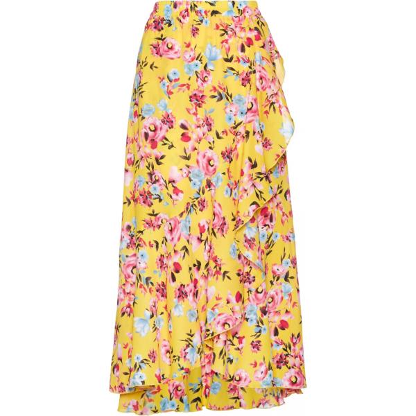 Gonna fantasia chiffon Bpc selection