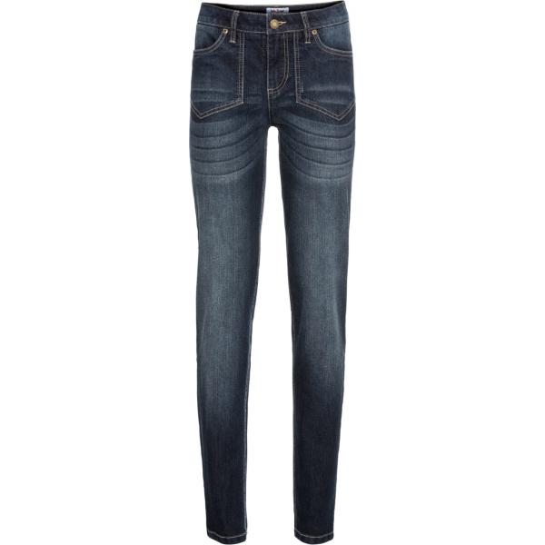 Jeans elasticizzato John Baner JEANSWEAR