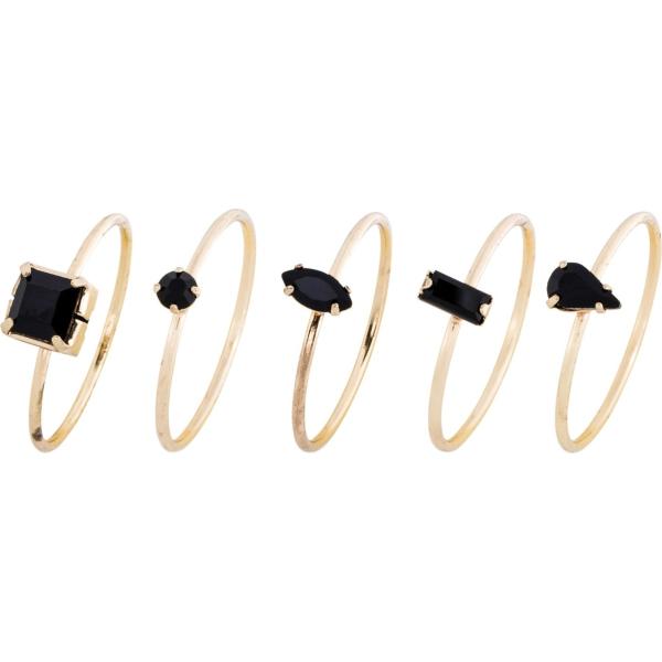 Anello oro Bpc bonprix collection