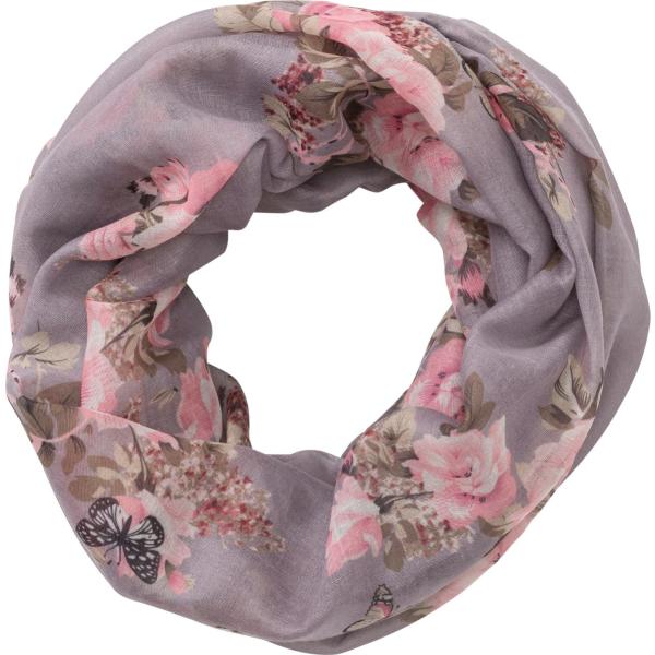 Sciarpina Bpc bonprix collection a fiori