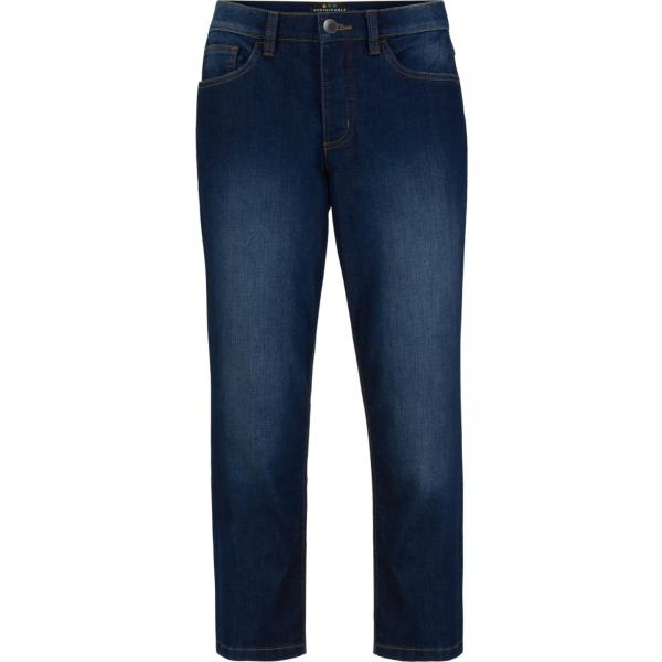 Jeans in denim nero Bpc bonprix collection nero