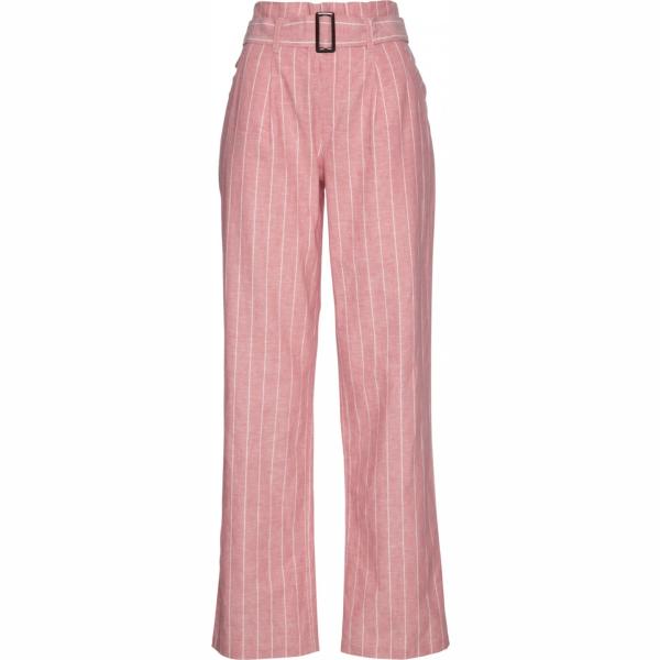 Pantalone con cintura Bpc selection premium