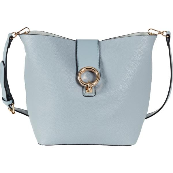 Borsa a tracolla Bpc bonprix collection viola