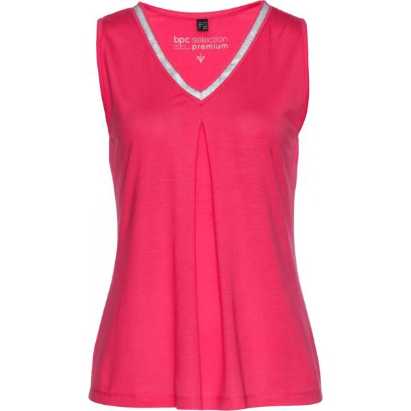 Top con perle Bpc selection premium